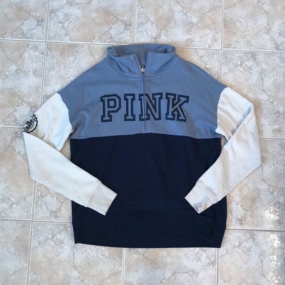 PINK Victoria's Secret Sweaters - VS PINK Hoodie